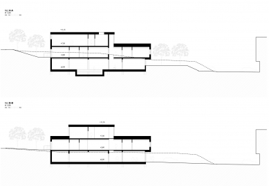 Komplexní rehabilitační centrum Nemocnice R+S Benešov - Řezy