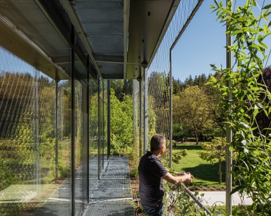 Sídlo cestovní kanceláře ASI Reisen - foto: Christian Flatscher