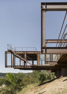 Cloud House - foto: Federico Cairoli