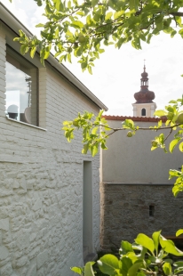 Dům na Kozině - foto: alex shoots buildings