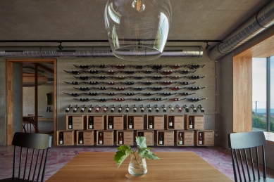 <wine bar>Reisten</wine bar> - foto: BoysPlayNice | www.boysplaynice.com