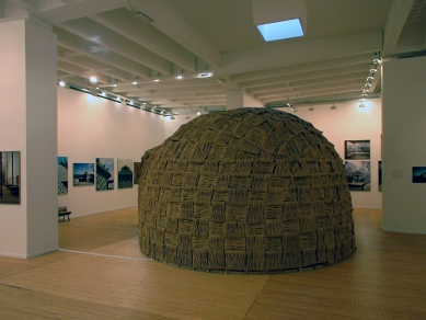 Japonský pavilon - foto: Petr Šmídek, 2006