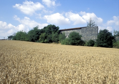 Rodinný dům ve Středočeském kraji - foto: © HMArchitekti