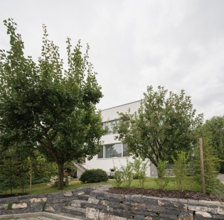 Reconstruction of a residence in the Masaryk district - foto: Alex Shoots Buildings