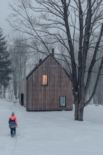 Family House in the Jizera Mountains - foto: Roman Mlejnek Photography