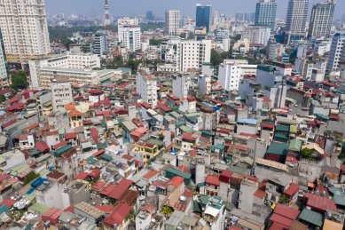 TH house - foto: Hoang Le photography