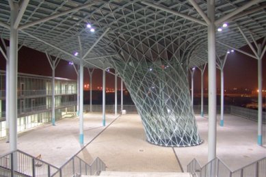 Nuovo Fiera di Milano - foto: © Massimiliano Fuksas Architetto