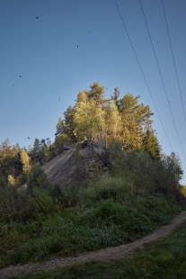 Walk Above the Quarry - foto: BoysPlayNice | www.boysplaynice.com