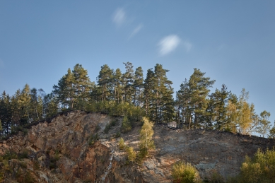 Walk Above the Quarry - foto: BoysPlayNice | www.boysplaynice.com