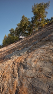 Walk Above the Quarry - foto: BoysPlayNice | www.boysplaynice.com