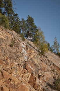 Walk Above the Quarry - foto: BoysPlayNice | www.boysplaynice.com