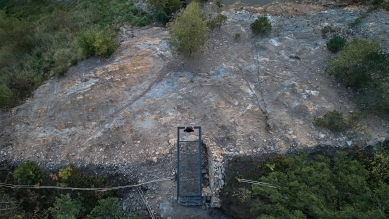 Walk Above the Quarry - foto: BoysPlayNice | www.boysplaynice.com