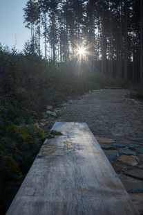 Walk Above the Quarry - foto: BoysPlayNice | www.boysplaynice.com