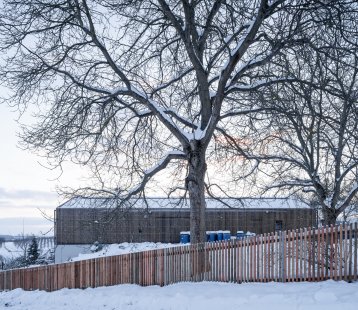 DLABKA Distillery - foto: Alex Shoots Buildings