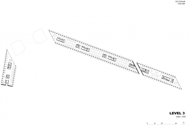 Feltrinelli Porta Volta - Level 3 - foto: Herzog & de Meuron
