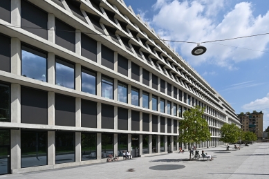 Feltrinelli Porta Volta - foto: Petr Šmídek, 2021