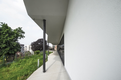 Depository of the North Bohemian Scientific Library - foto: Jan Brodský