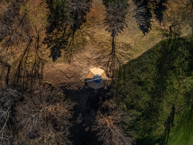 Včelín Hostivař - foto: Aleš Jungmann