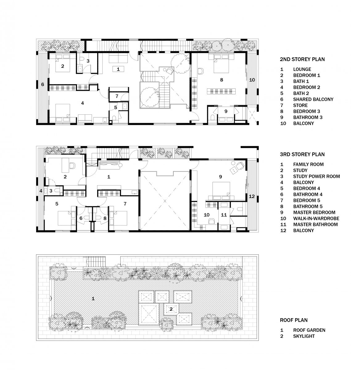 archiweb.cz Dům v obálce