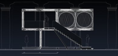 Maison Fibre: Towards a Novel Material Culture - foto: © ICD/ITKE/IntCDC University of Stuttgart