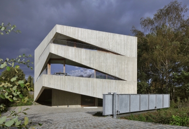 House N-DP - foto: Filip Dujardin