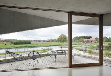 House N-DP - foto: Filip Dujardin