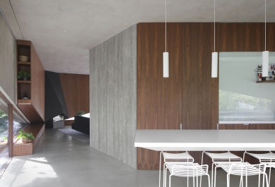 House N-DP - foto: Filip Dujardin