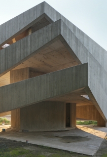 House N-DP - foto: Filip Dujardin