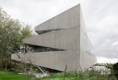 House N-DP - foto: Filip Dujardin