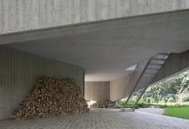 House N-DP - foto: Filip Dujardin