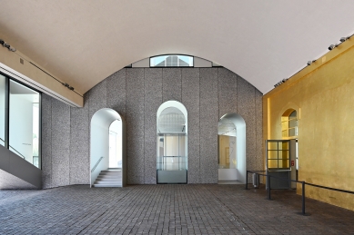 Fondazione Prada Milan - foto: Petr Šmídek, 2021