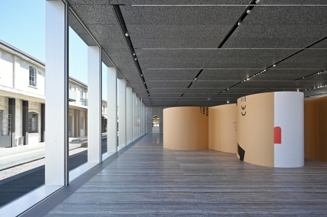 Fondazione Prada Milan - foto: Petr Šmídek, 2021