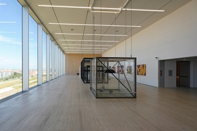 Fondazione Prada Milan - foto: Petr Šmídek, 2021