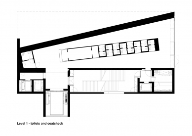 Sídlo Nadace Prada - foto: OMA