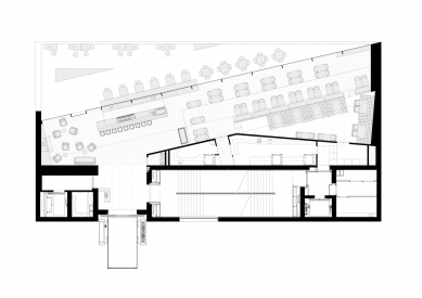 Fondazione Prada Milan - foto: OMA