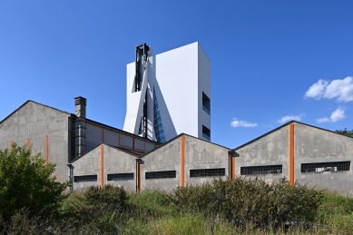 Fondazione Prada Milan - foto: Petr Šmídek, 2021