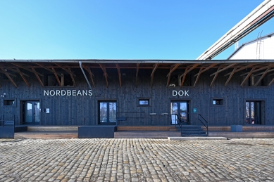 DOK Nordbeans - foto: Petr Šmídek, 2022