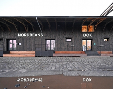 DOK Nordbeans - foto: Petr Šmídek, 2022