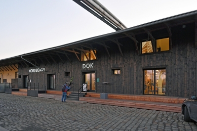 DOK Nordbeans - foto: Petr Šmídek, 2022