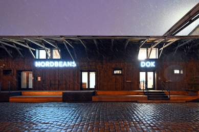 DOK Nordbeans - foto: Petr Šmídek, 2022