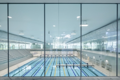 New Bocconi University Campus - foto: Philippe Ruault