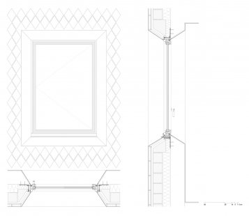 Dům pro současné umění Z33 - foto: francesca torzo architetto