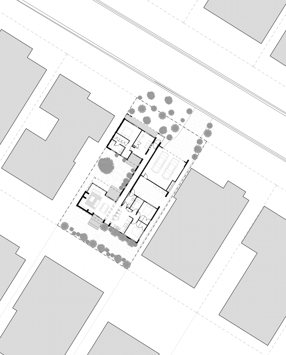 archiweb.cz Point Lonsdale II