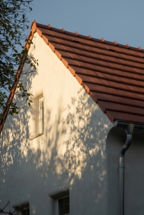 Weekend House in Bukovany - foto: © Alex Shoots Buildings