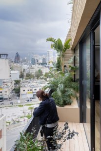 Stone Garden Apartment Building - foto: Iwan Baan