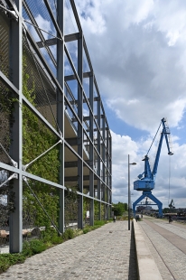 Melopee Multipurpose School Building - foto: Petr Šmídek, 2022