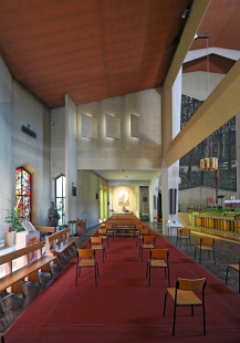 Church of Saint Francis of Assisi al Fopponino - foto: Petr Šmídek, 2021