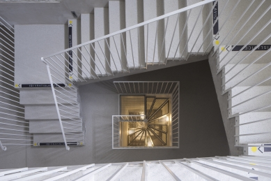 Library in Liberec - foto: Tomáš Souček