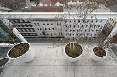 IKEA City Center Vienna Westbahnhof - foto: Petr Šmídek, 2022