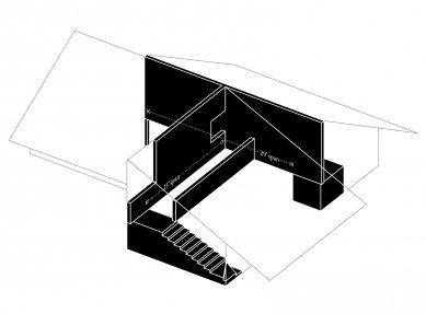 He, She & It - Main load-bearing structure - foto: Davidson Rafailidis